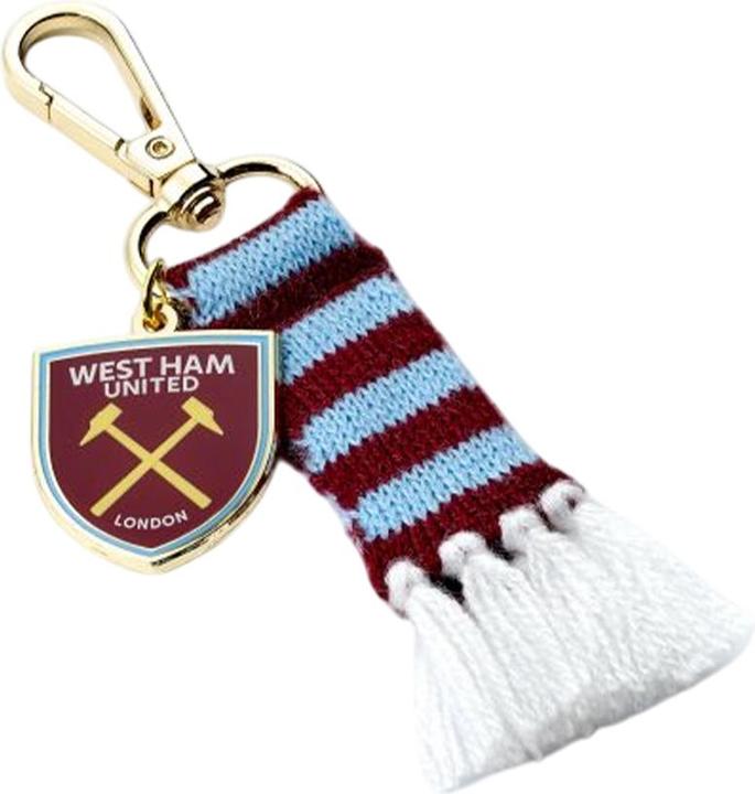 Image du produit West Ham United FC - Accroche motif/style emblème