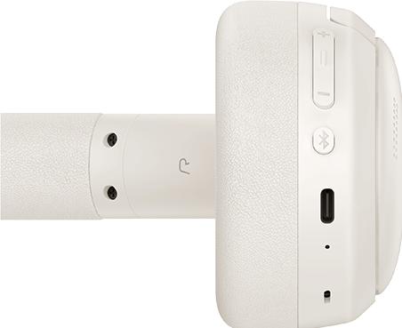 Actual product image Edifier W800BT Pro Wireless Headphones, ANC Limited Edition (beige) (ANC, 45 h, Wireless)