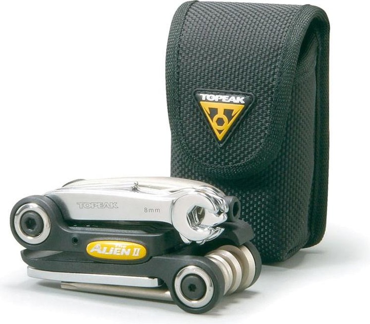 Immagine prodotto Topeak Alien 2