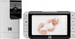 Produktbild Kodak Cherish C525P Intelligenter mobiler Babysitter (Babyphone mit Kamera, 220 m)