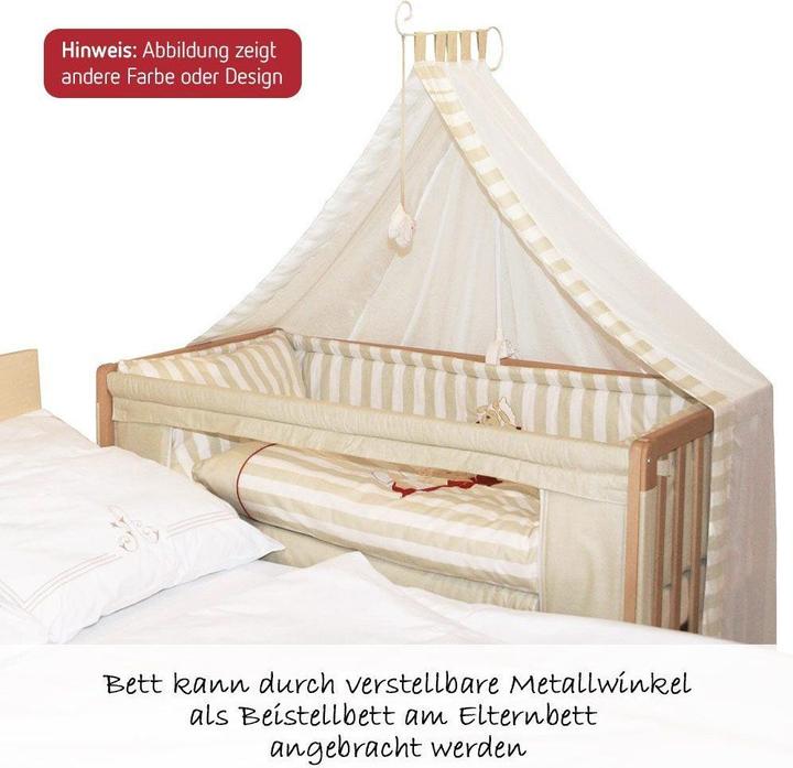 Produktbild Roba Heartbreakerbär (60 x 120 cm)