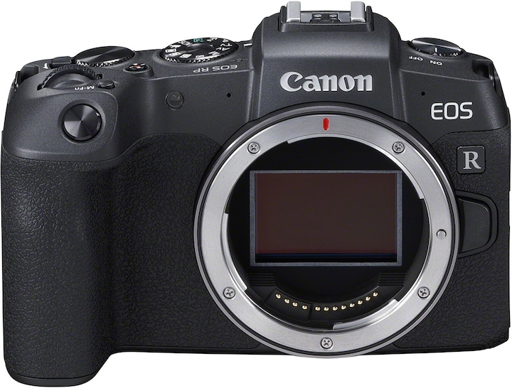 Immagine prodotto Canon EOS RP Kit (24 - 50 mm, 26.20 Mpx, Full frame / FX)