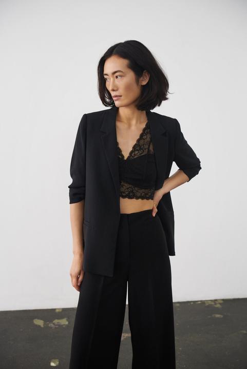 Actual product image Soaked in Luxury Shirley (XL)