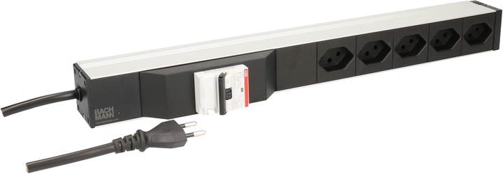 Actual product image Bachmann Pdu (5 x, Type 13, 3 m)