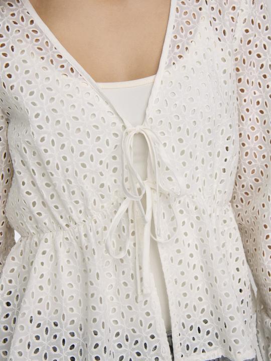 Immagine prodotto JdY JDYSUNNY Top mit Schösschen Top mit Schösschen (L)