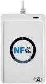 Produktbild ACS Acr122 Mifare/Nfc USB (USB 2.0)