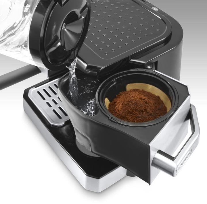 Produktbild De'Longhi BCO 421.S