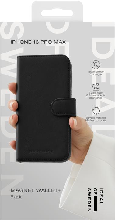 Immagine prodotto iDeal Of Sweden Caso di moda (Apple iPhone 16 Pro Max)