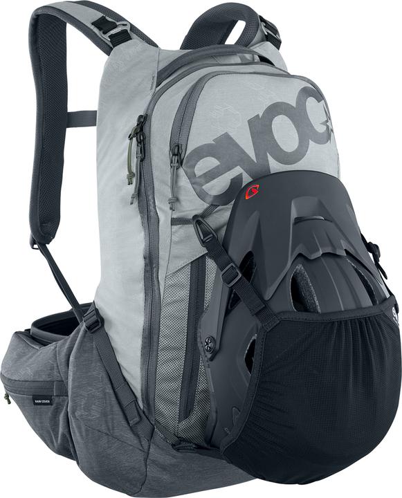 Immagine prodotto Evoc Zaino Trail Pro 16L (16 l)