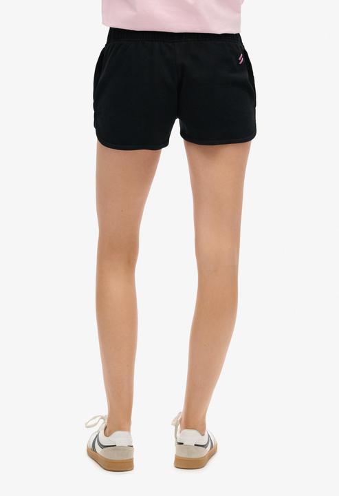 Image du produit Superdry Short de course Sportswear Logo (XS)