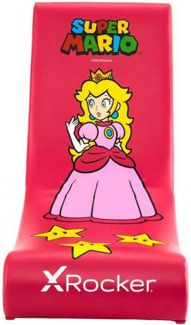 Image du produit X Rocker Super Mario All-Star - Peach