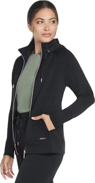 Immagine prodotto Skechers Skechluxe Elevate Giacca con Cappuccio Donna (XL)