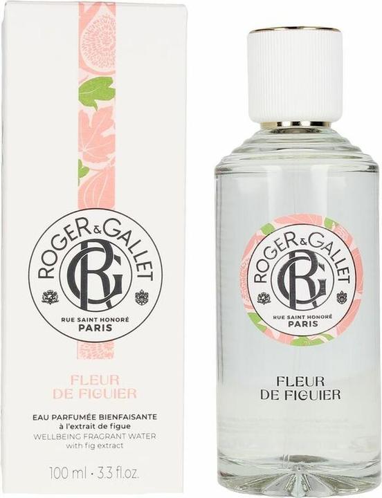 Roger & Gallet Fleur De Figuier