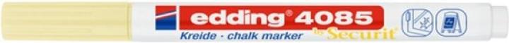 Produktbild Edding Kreidemarker 4085 Pastellgelb (1 x)
