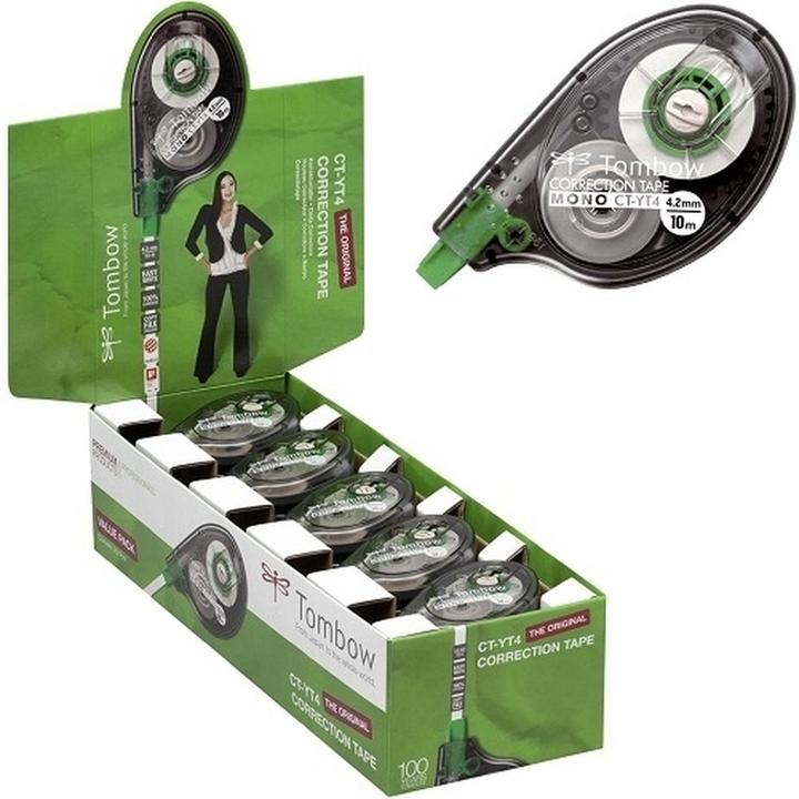 Produktbild Tombow Mono CT-YT4