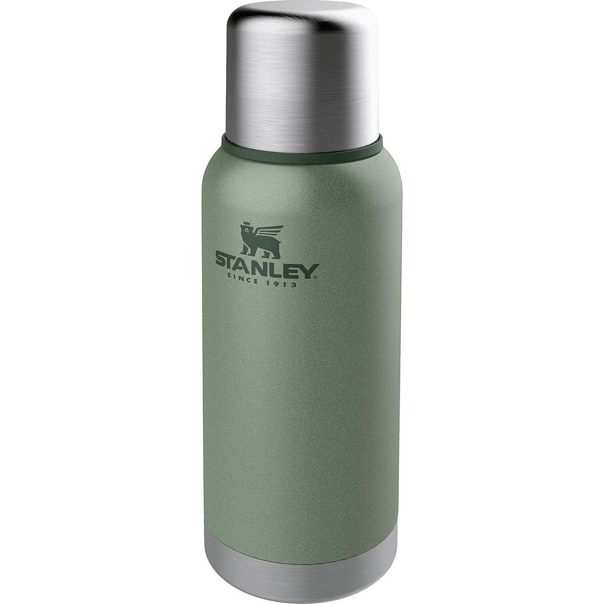 Stanley 1913, Trinkflasche + Thermosflasche, (0.74 l)