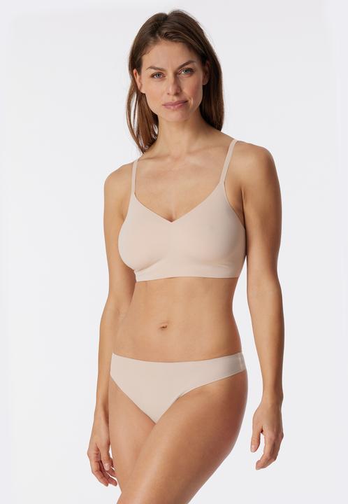 Produktbild Schiesser Bustier mit Pads (Einzelpack, 44 A)