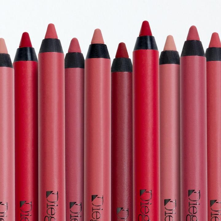 Actual product image Diego dalla Palma Stay On Me Lip Liner - Long Lasting 172 Martora (172)