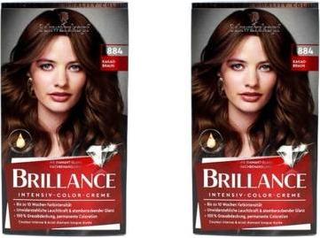Produktbild Schwarzkopf Haarcoloration Braun (Braun)