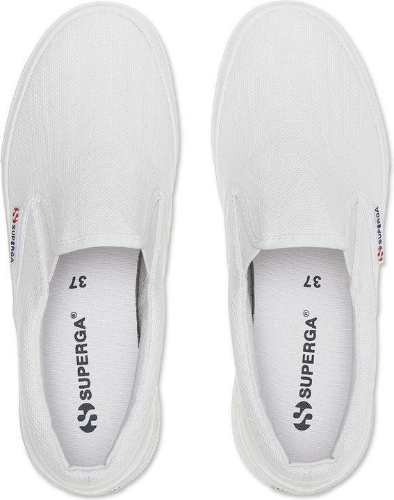 Produktbild Superga Halbschuhe 2740 (36)