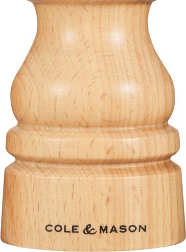 Actual product image Cole & Mason London (Pepper)