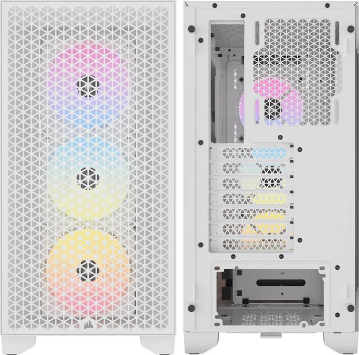 Productafbeelding Corsair 3000D (ATX)