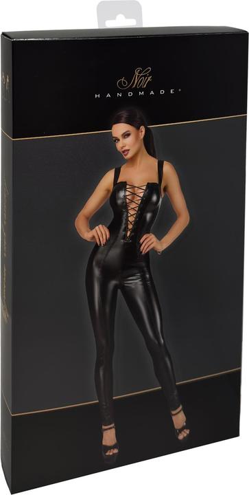 Produktbild Noir Handmade Overall in schwarz (L)