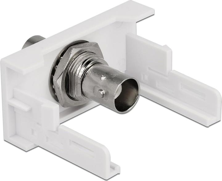 Produktbild Delock Easy 45 Modul BNC Buchse 22,5 x 45 mm