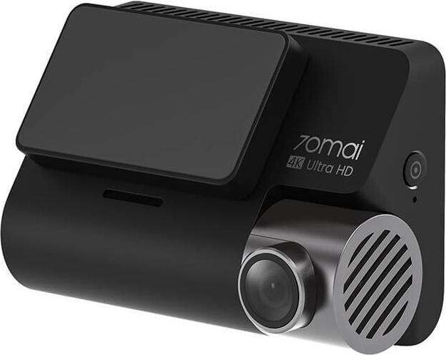 Produktbild 70mai A800S-1 (Beschleunigungssensor, GPS-Empfänger, UHD 4K)