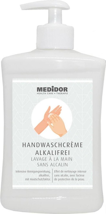 Image du produit Cosimed Crème lavante pour les mains (Savon liquide, 500 ml)