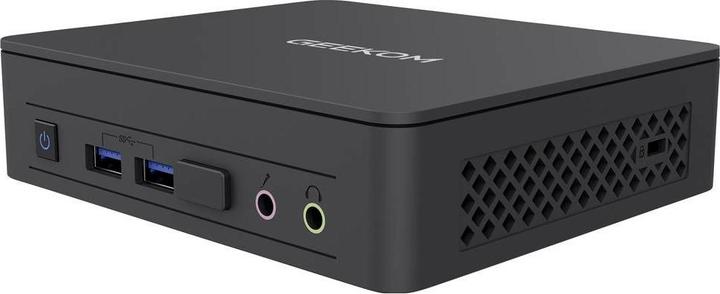 Produktbild Geekom Air12 Lite (Intel N100, 8 GB, 256 GB, Intel UHD Graphics)