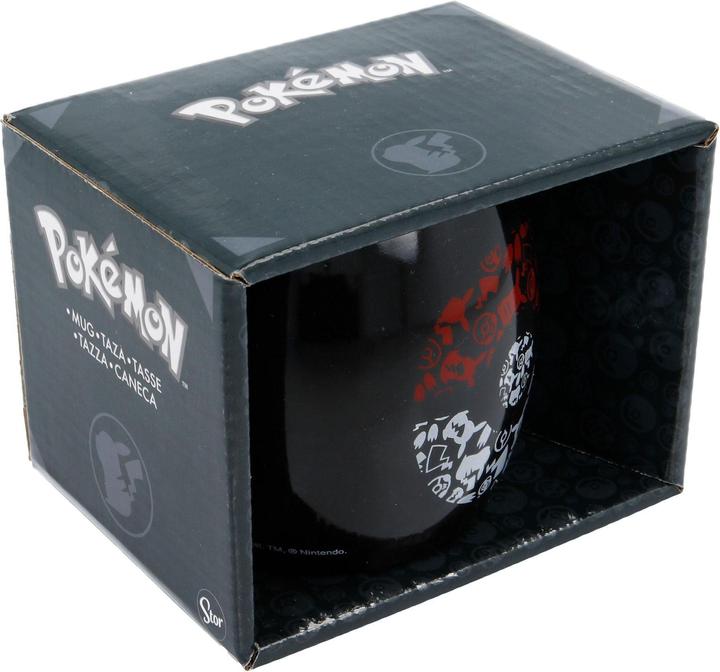 Actual product image Stor Pokémon Distorsion (380 ml) - Tasse (380 ml, 1x)