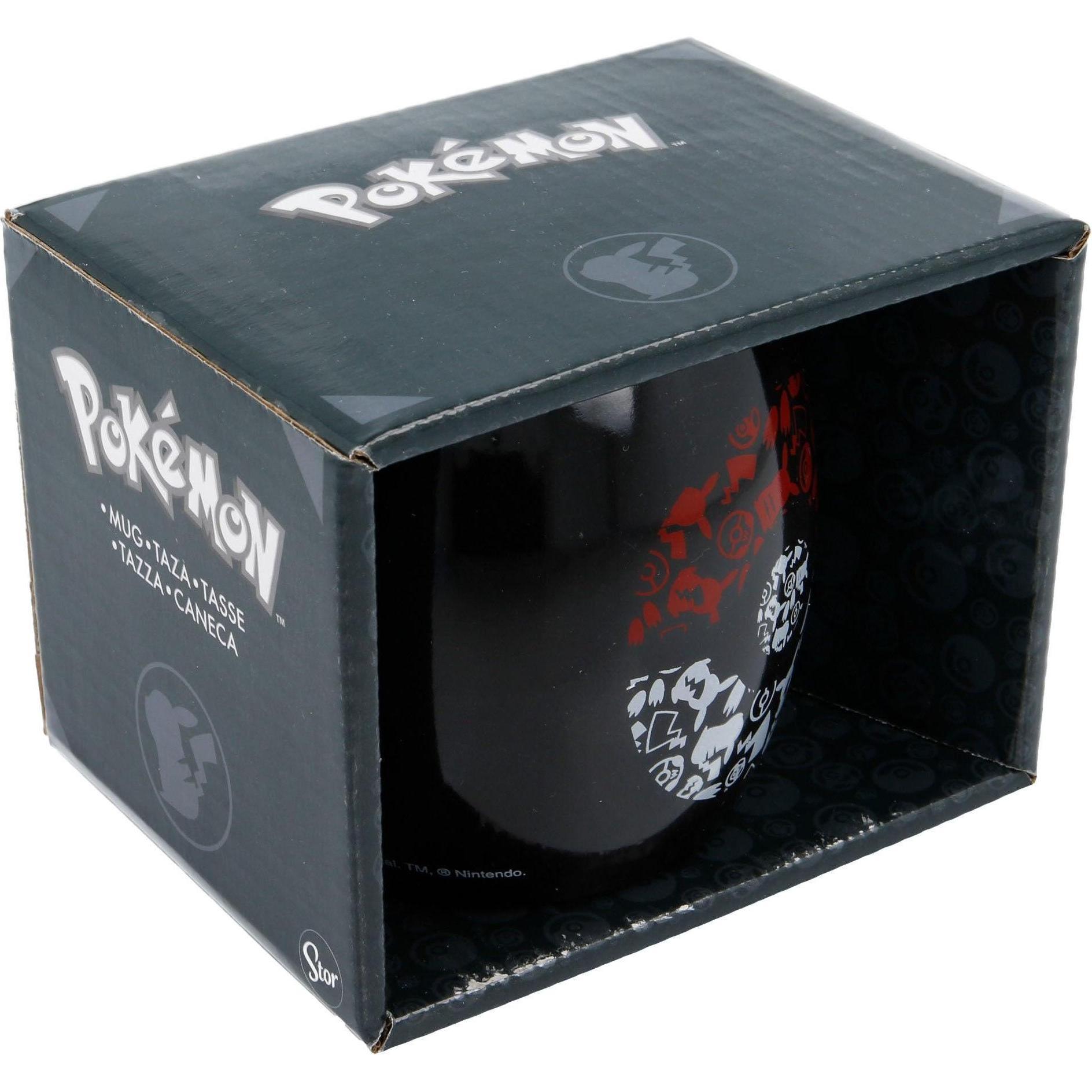 Stor, Tasse, Pokémon Distorsion (380 ml) - Tasse (380 ml, 1 x)
