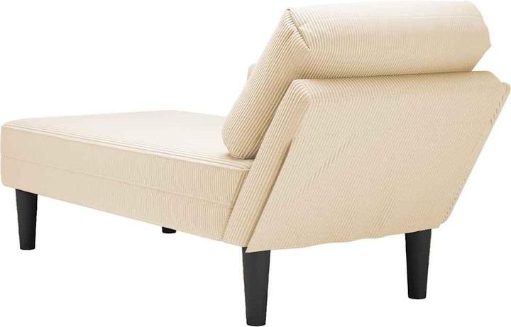 Produktbild vidaXL Ottilia (Recamiere)