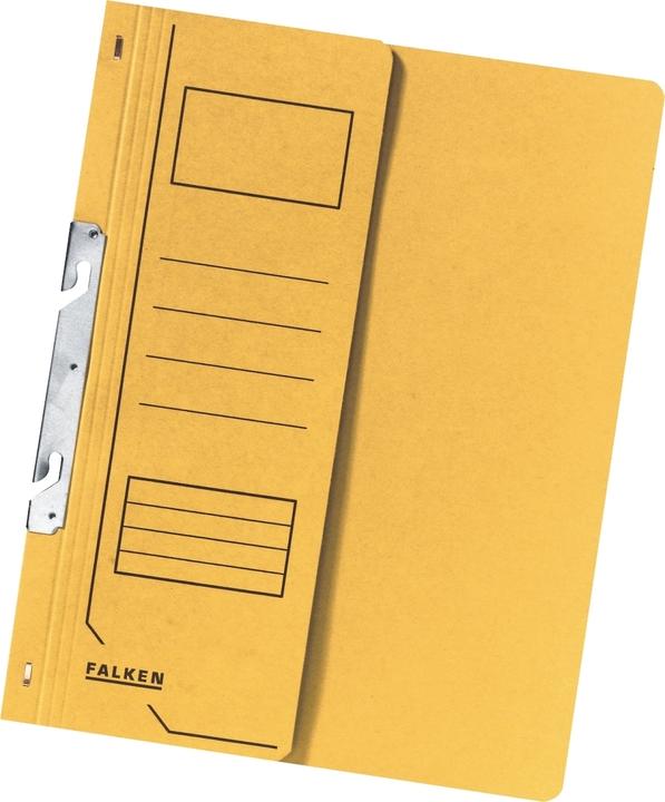 Image du produit Falken Classeur à levier 1/2 couvercle (A4, 1 x)