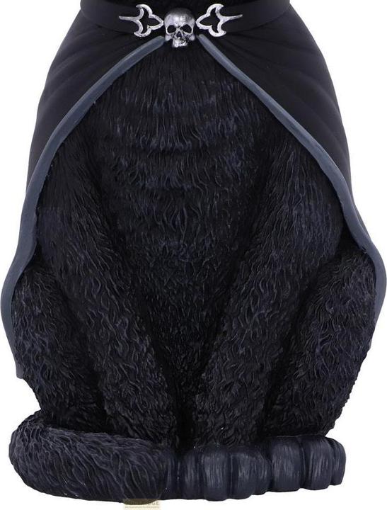 Actual product image Nemesis Now Cult Cuties figurine Purrah 30 cm