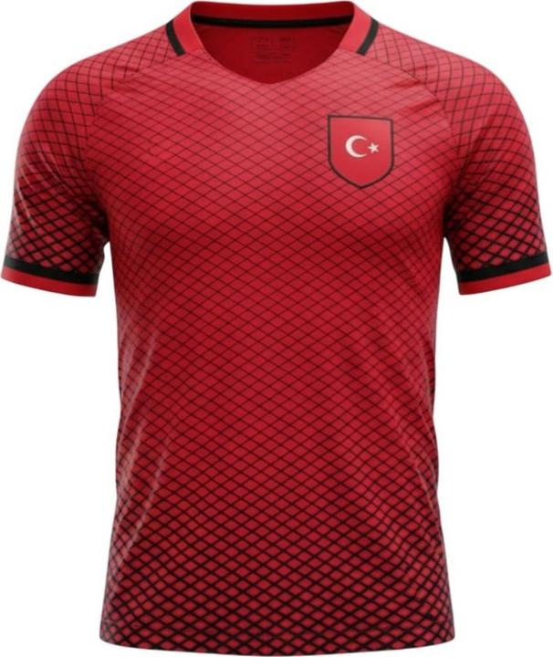 Actual product image FT Turkey (S)