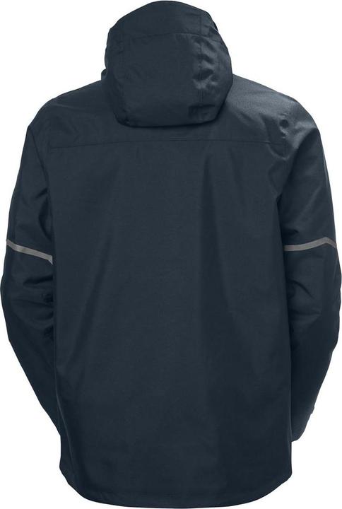 Produktbild Helly Hansen Kensington Shell Jacket (L)