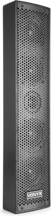 Actual product image Vonyx PA system VX1200 (Active)