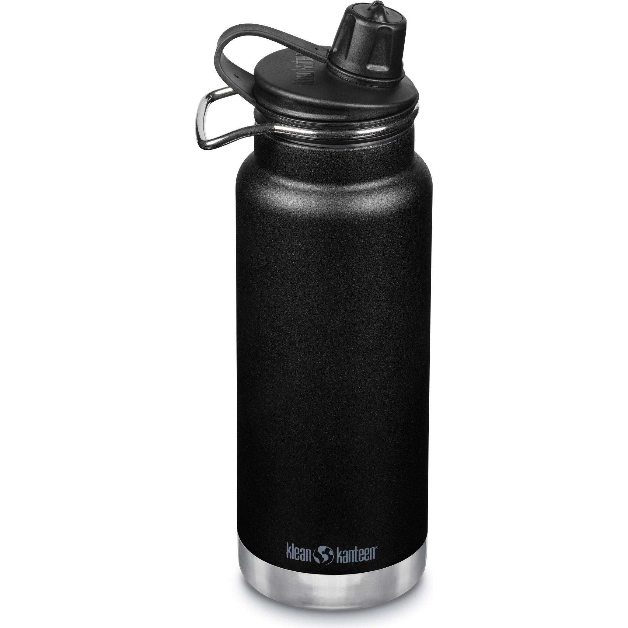 Klean Kanteen, Trinkflasche + Thermosflasche, (0.95 l)