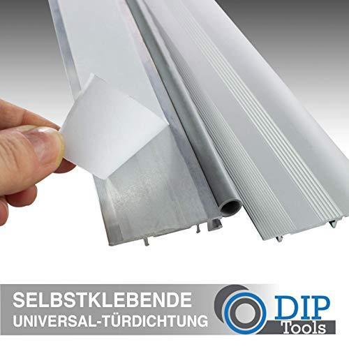 Produktbild Alumat Rostfreie Alu Türschwelle