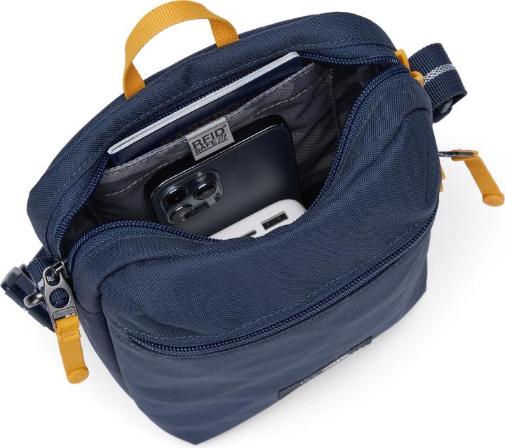 Produktbild Pacsafe GO Festival anti theft Umhängetasche RFID 17 cm