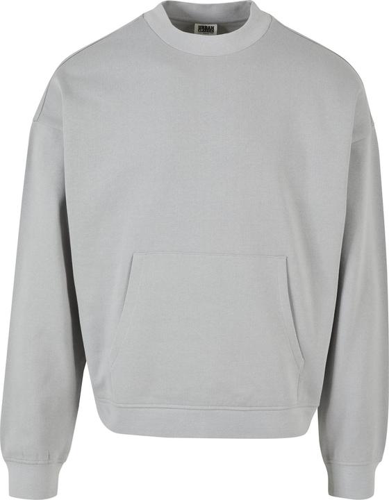 Produktbild Urban Classics Sweatshirt Rundhalsausschnitt (M)
