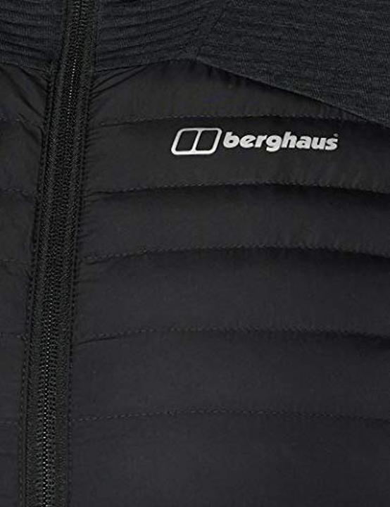 Produktbild Berghaus Nula Hybrid Syntetic Insulation (40)