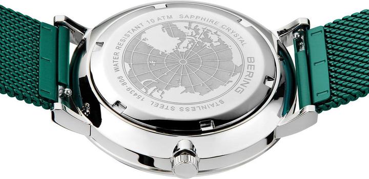 Actual product image Bering Solar (Analogue wristwatch, 39 mm)