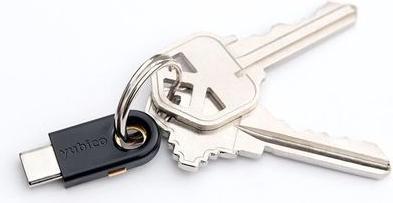 Produktbild Yubico YubiKey 5C FIPS