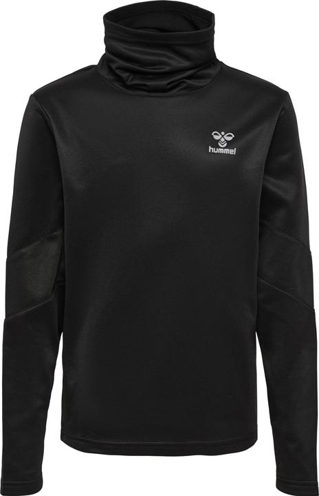 Actual product image hummel Hmlactive Winter Crew Sweat Kids (128)