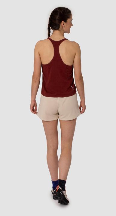Produktbild Salewa Lavaredo Hemp Train Shorts Da (M)