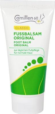 Image du produit Camillen 60 Classic (Crème et gel pour les pieds, 30 ml)