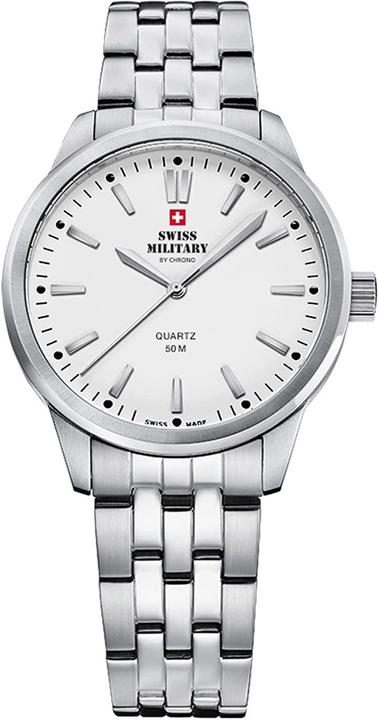 Image du produit Swiss Military quartz (Montre analogique, 33 mm)